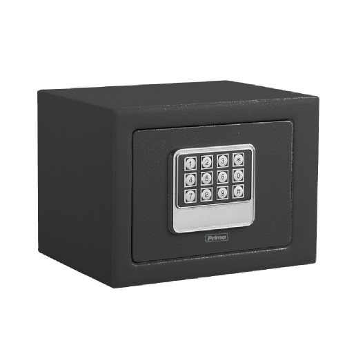 SAFEBOXE  PRSB-50067 ΜΕ ΣΥΝΔΙΑΣΜΟ BLACK